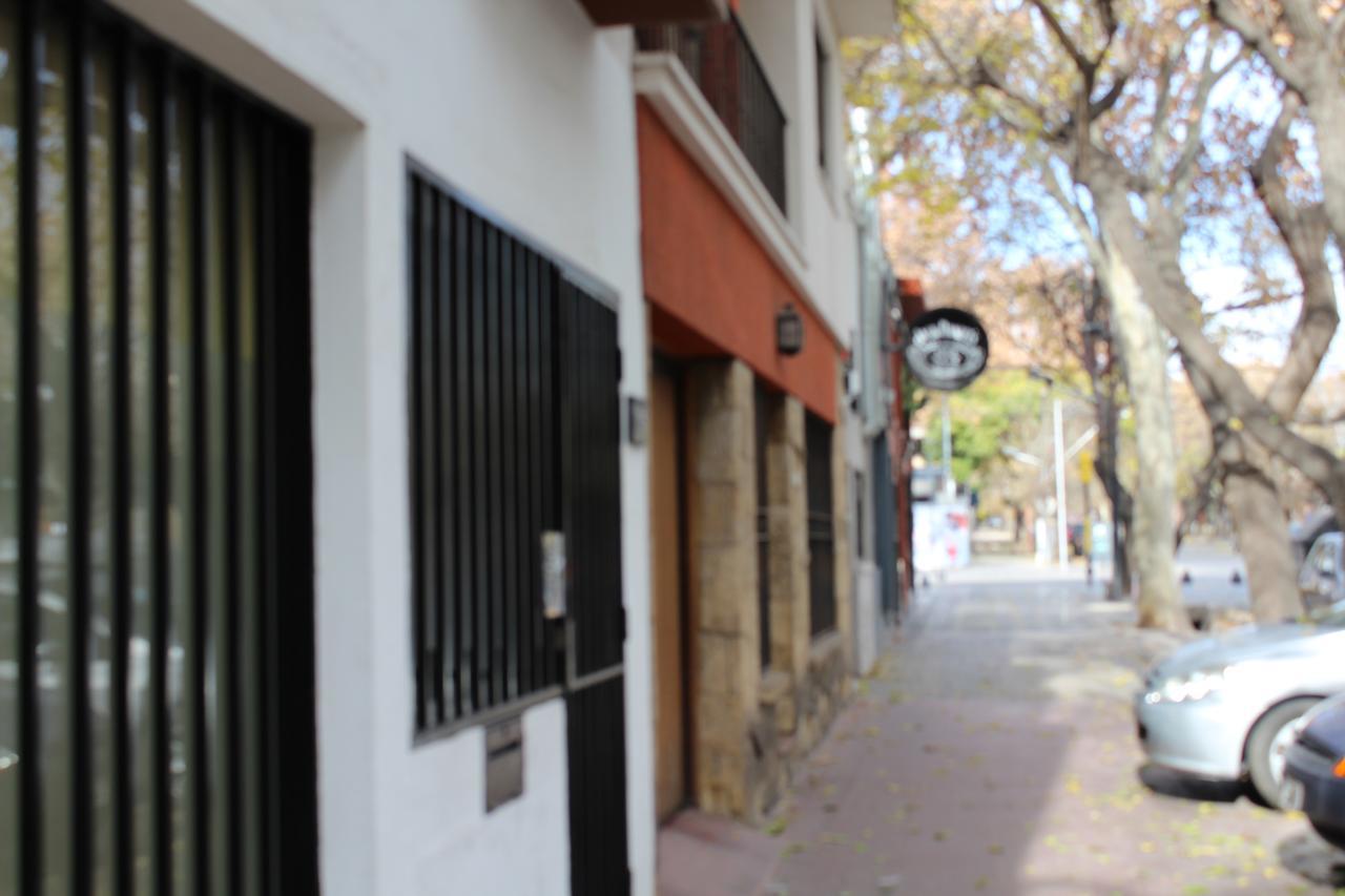 Beautiful Quiet Apartment Near A. Villanueva St Mendoza Exterior photo