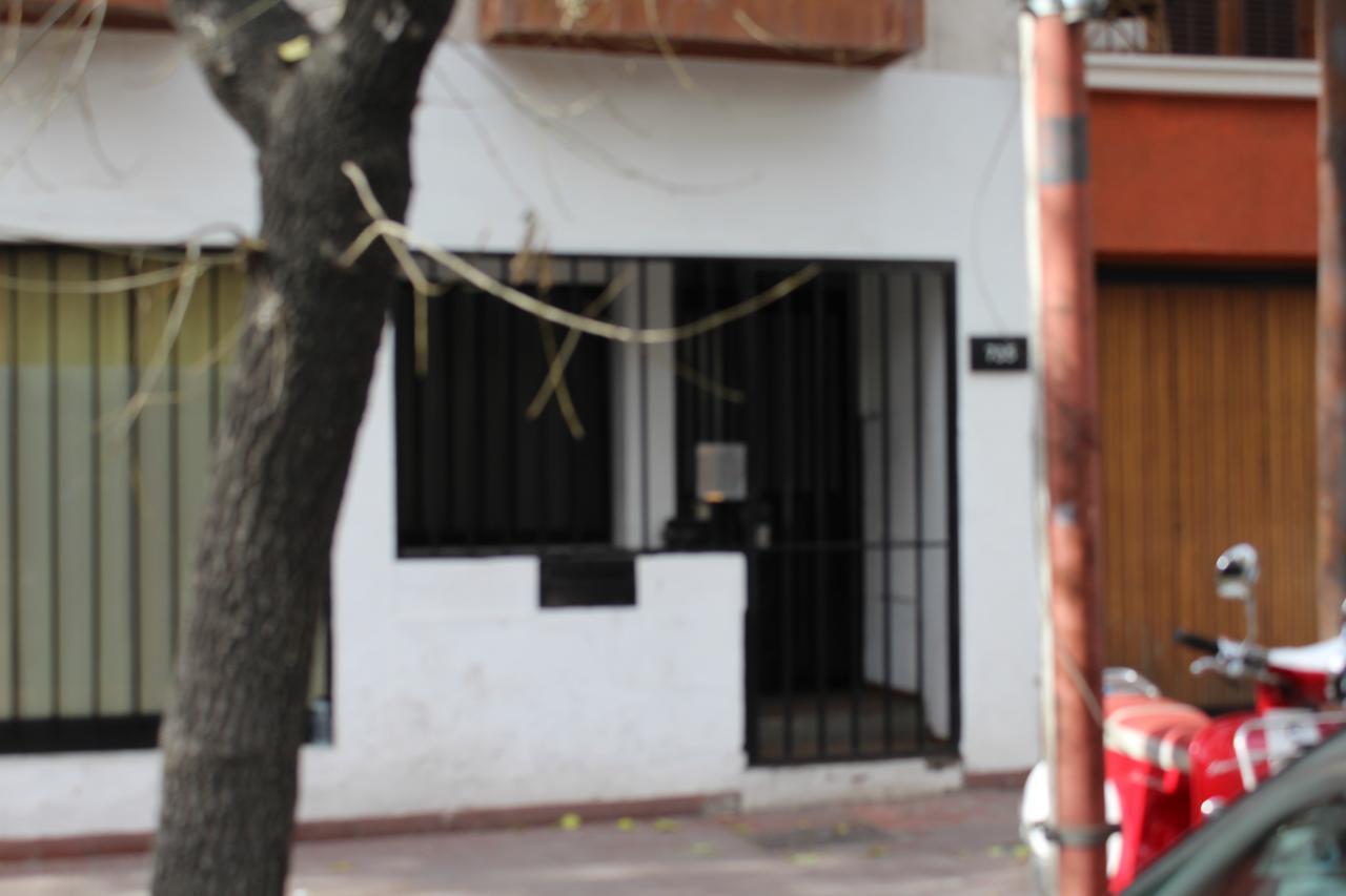 Beautiful Quiet Apartment Near A. Villanueva St Mendoza Exterior photo